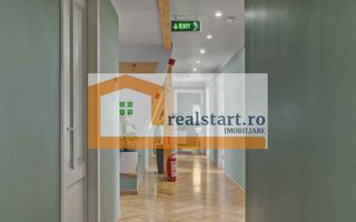 Cartierul Armenesc, Vila impozanta S+P+M, teren 615mp, terasa, curte - Poză 26