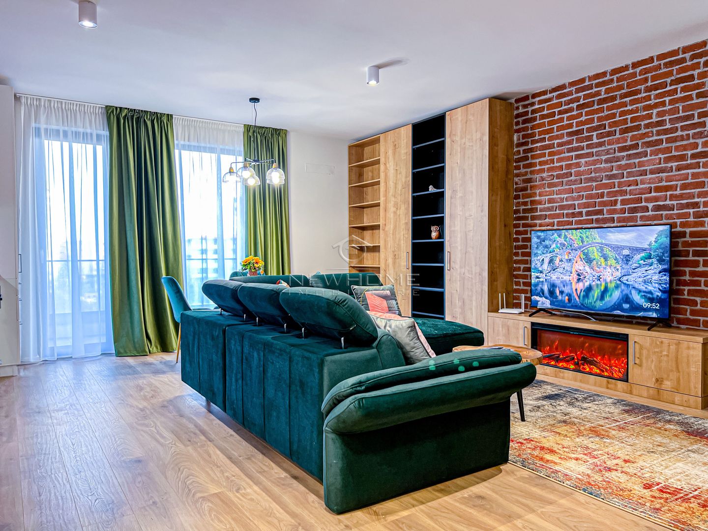 0 % COMISION, Apartament 2 camere PET FRIENDLY,  Zorilor - Poză 2