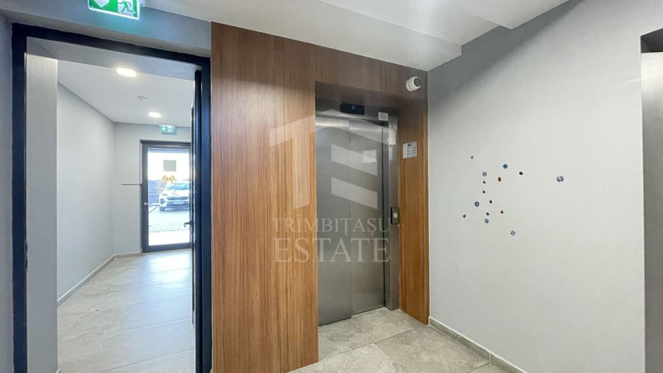 HERASTRAU - Sunset Lake Homes | 3 camere gradina 23mp ansamblu 2021 - Poză 33