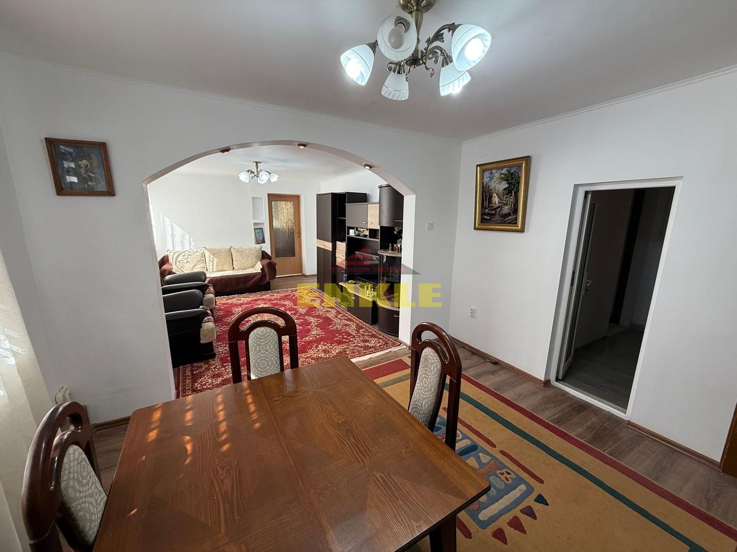 De vânzare  casa  in Corni Jud. Botosani. - Poză 5