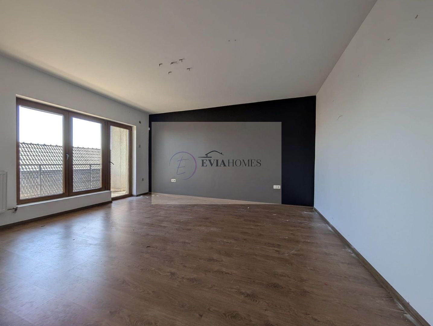 4 camere/ 135 mp/ Cartier Zorilor - Poză 2