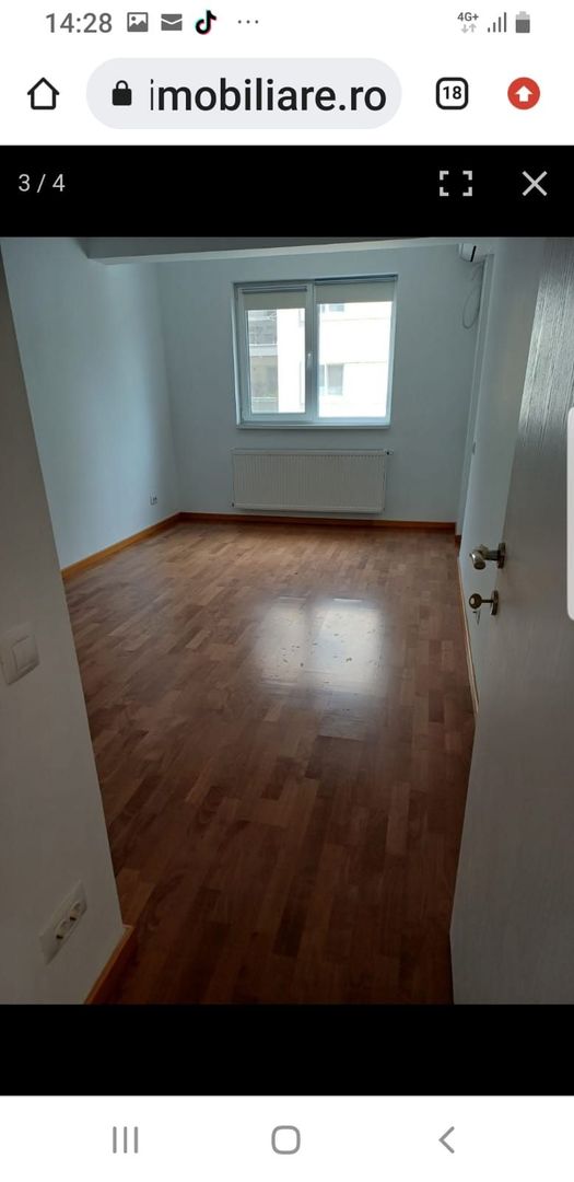 🔑 Vanzare Garsonieră –Titan /Complex Rezidențial High Class Residence - Poză 3