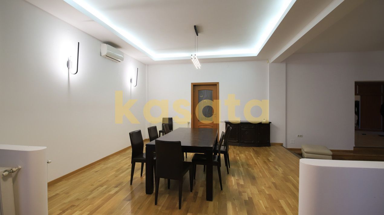 Vilă Individuală de vanzare cu teren de 1.000Mp. – Zona Jolie Ville - Poză 17