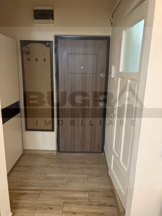 Garsoniera, 21mp, etaj intermediar, zona Dambul Rotund - Poză 6