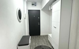 Apartament 3 Camere, Bulevardul Cetatii - Poză 8