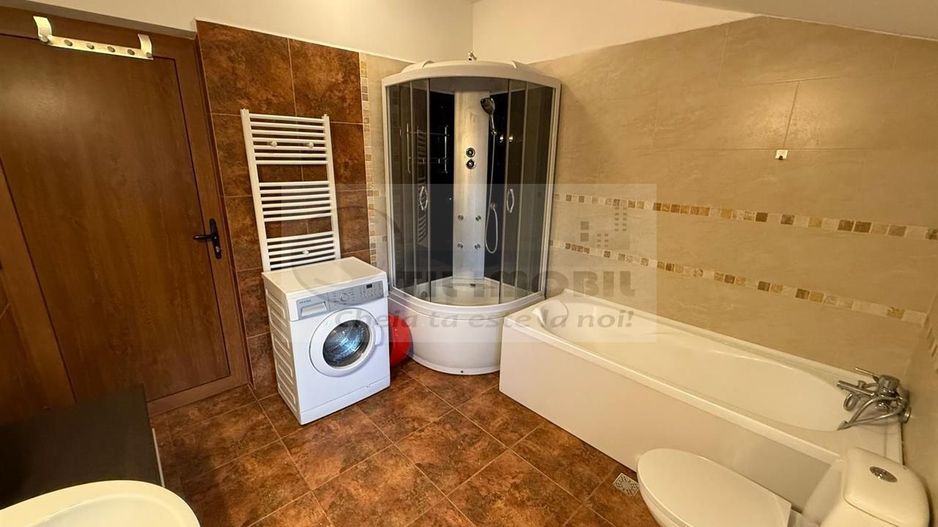 Vila 3 Camere- Zona Bucium- 850 euro - Poză 7