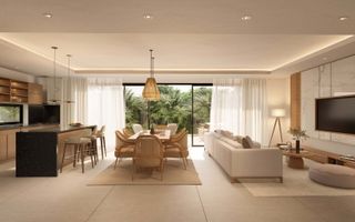 Boulevard Villas, Las Iguanas Golf Residences, Cap Cana - Poză 6