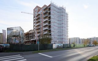 Apartament 3 camere/ Coresi/ Plata Tranşe/ Credit - Poză 6