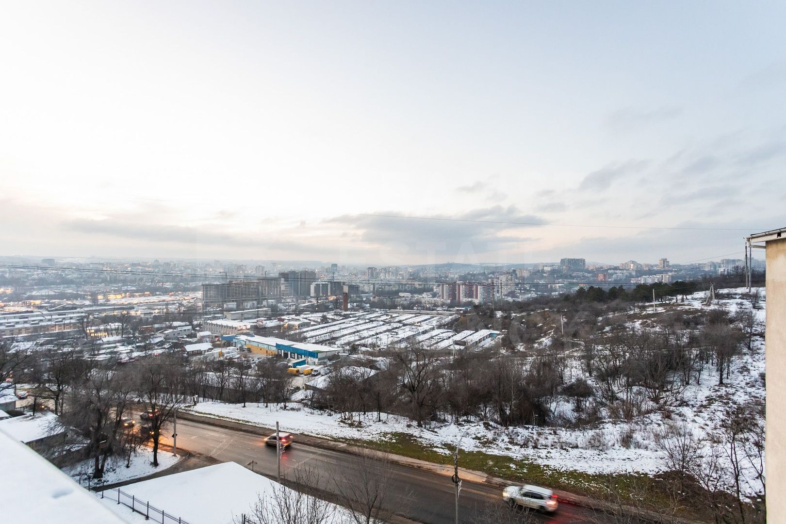 Vânzare, apartament, 2 camere, str. Vadul lui Voda, Ciocana - Poză 20