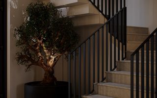 Apartament 2 camere Theodo Pallady Metrou,Ansamblu exclusivist PREMIUM - Poză 10