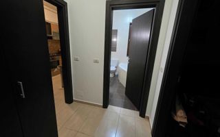 GARSONIERA- GAMA RESIDENCE, CENTRALA, BLOC NOU, BUCATARIE INCHISA - Poză 3