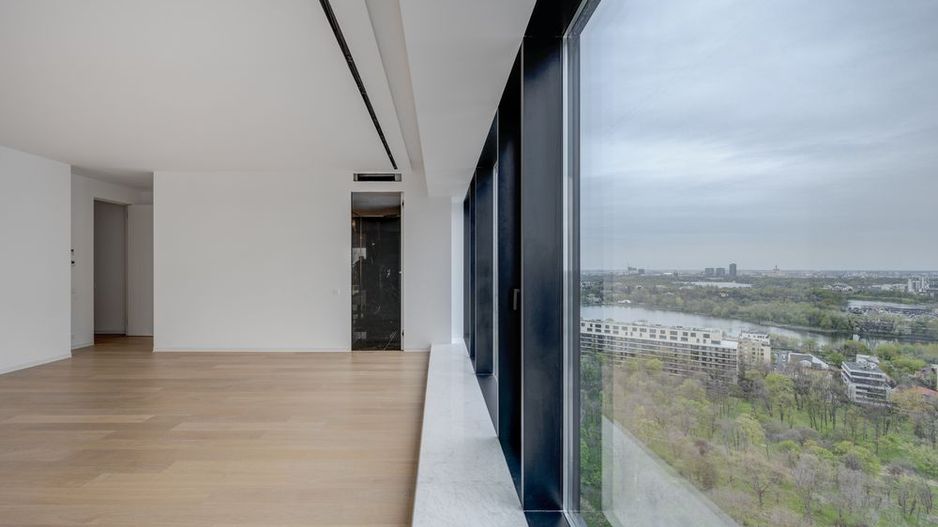 Penthouse One Verdi Park I Un refugiu al luxului în inima orașului! - Poză 33