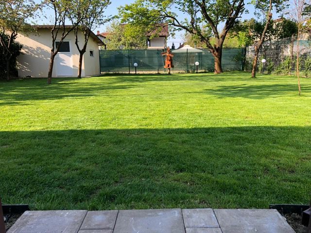 Oaza de liniste si rafinament - Poză 2