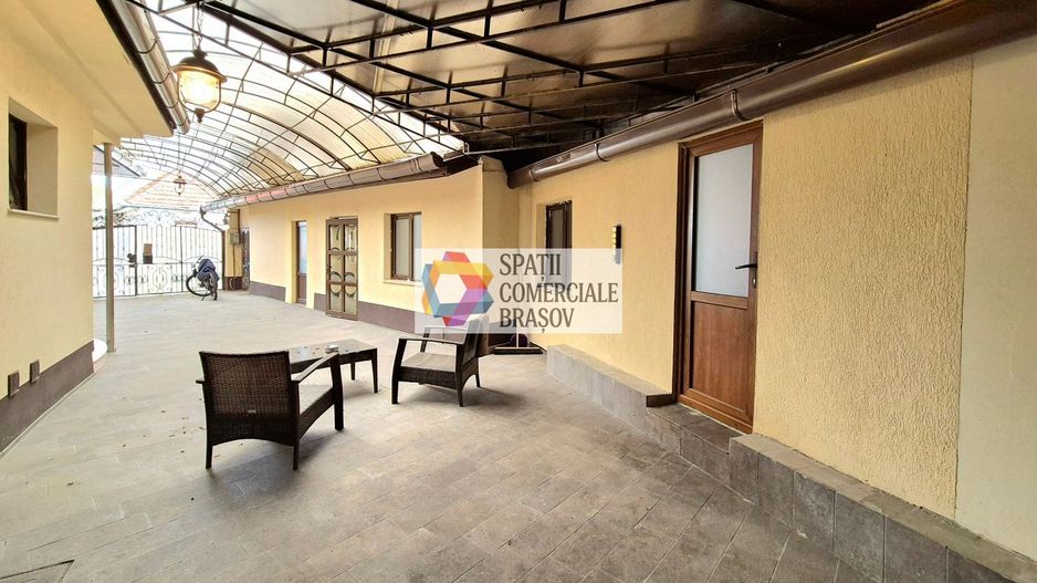 Spatiu comercial la casa- 170 mp plus-imo.ro - Poză 12