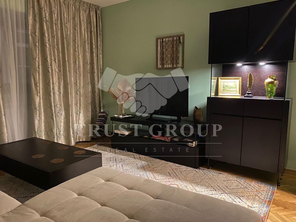 Apartament 3 camere Titulescu | Imobil 1981 - Poză 3