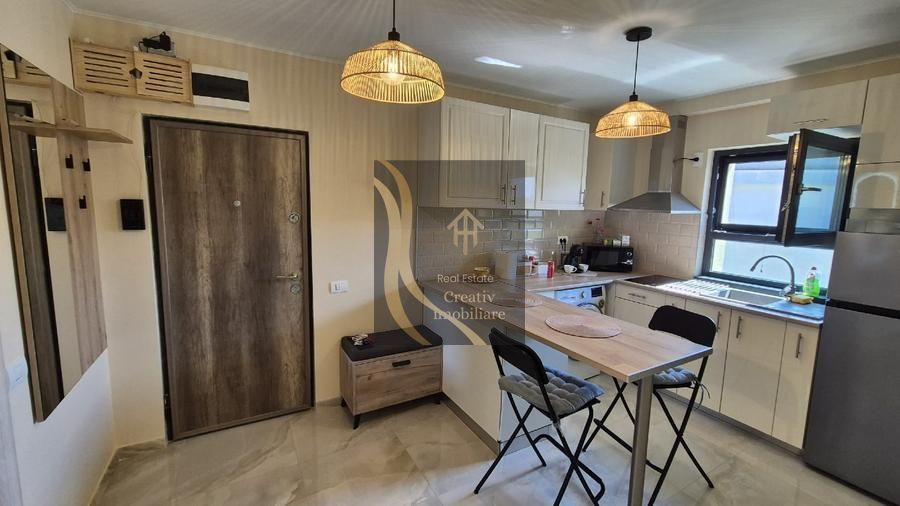 Studio Herastrau premium 41 mp – investiție ideală pentru Booking & Airbnb - Poză 1