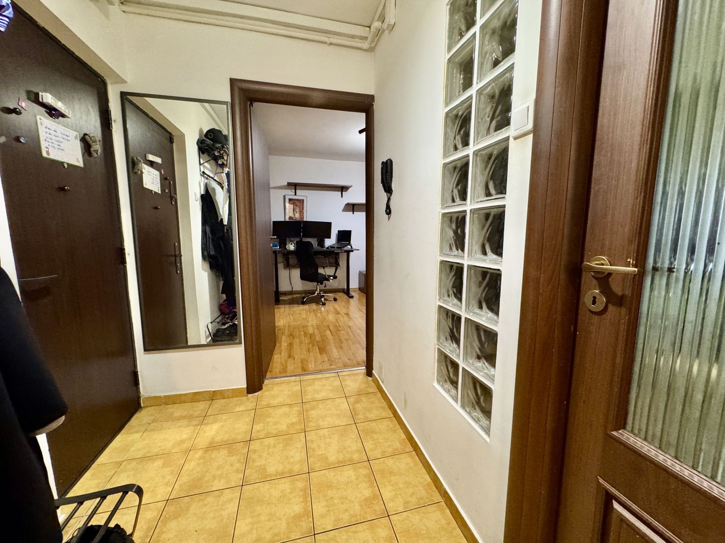 APARTAMENT PREMIUM | CENTRALA PROPRIE | PARCUL CIRCULUI | COMISION 0% - Poză 10