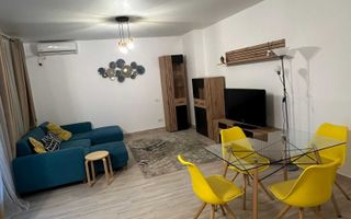 Inchiriere apartament 2 camere - Poză 2