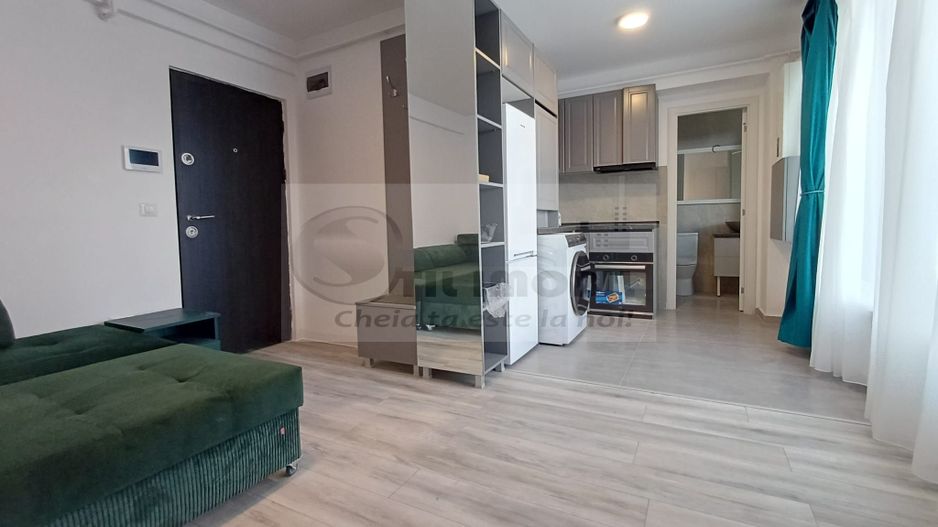 Apartament 1 camere si Loc de parcare- BLOC NOU 2025 - Poză 3