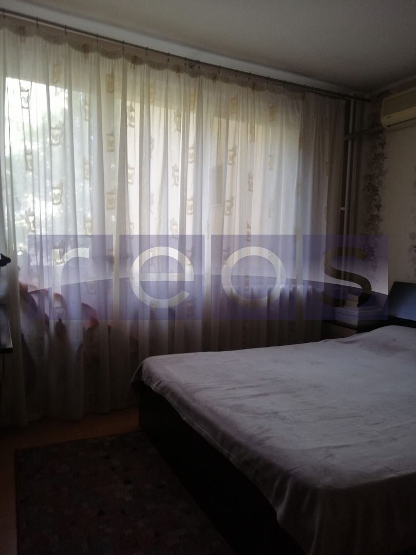 VANZARE 3 CAMERE | ZONA OBOR | 2 MINUTE METROU | IDEAL INVESTITIE | - Poză 9