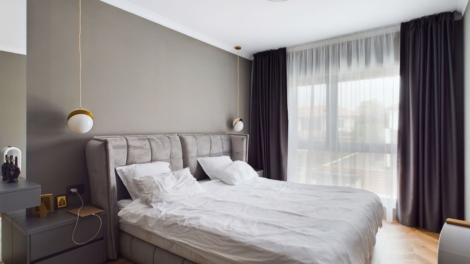 Duplex de Lux Dumbrăvița - Poză 8