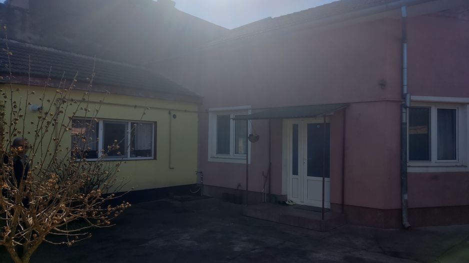 CASA CU TEREN 838 MP ZONA STEAUA - Poză 13