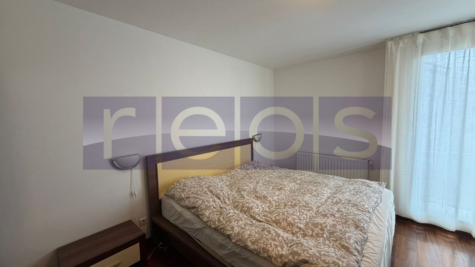 VANZARE 2 CAMERE+LOC PARCARE | HERASTRAU | MOBILAT | 45MP | TERASA | - Poză 6
