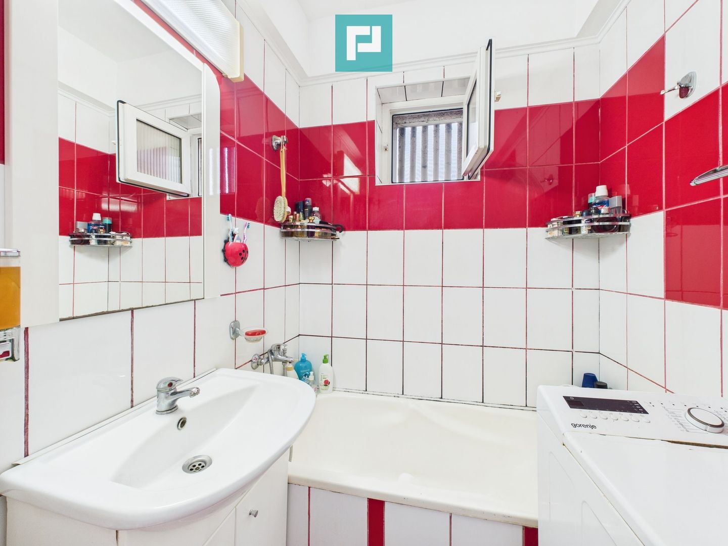 Apartament 2 camere, decomandat în Gradiște, Arad - Poză 9