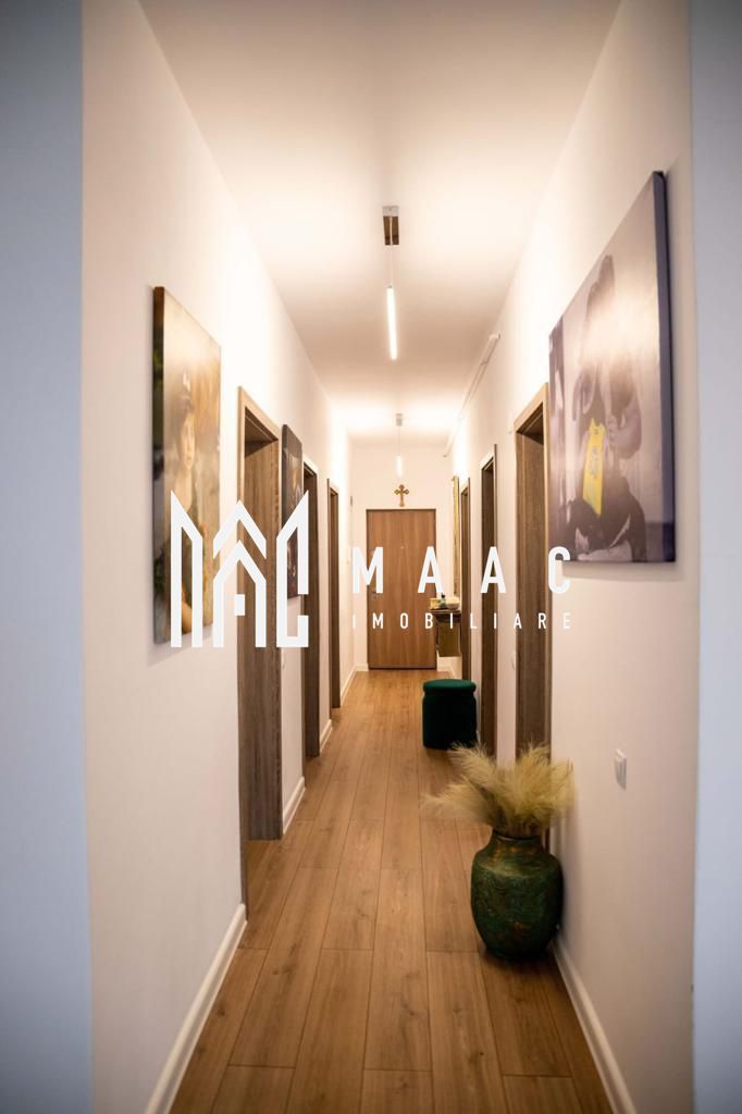 Penthouse | 4 camere | 3 Terase | 116 MPU | Deventer - Poză 17