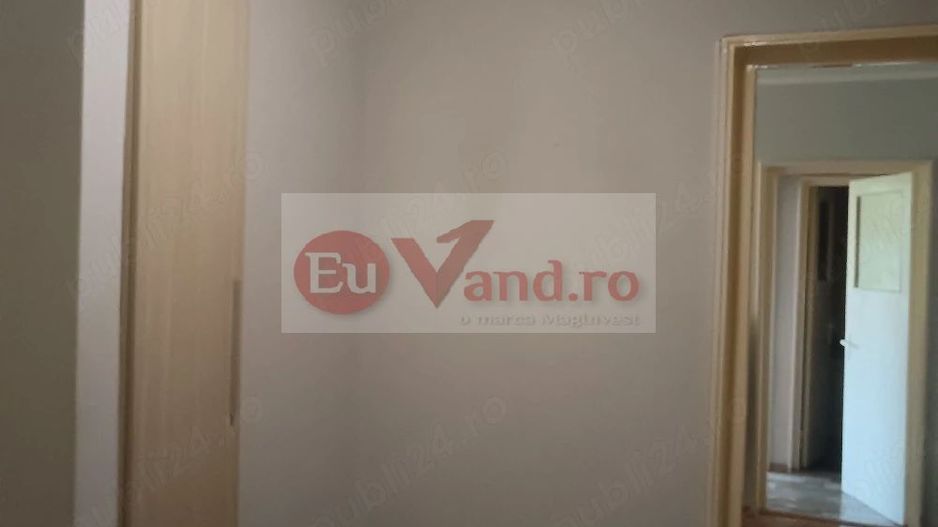 De inchiriat aparatament cu 2 camere, ultracentral , 400 euro - Poză 5