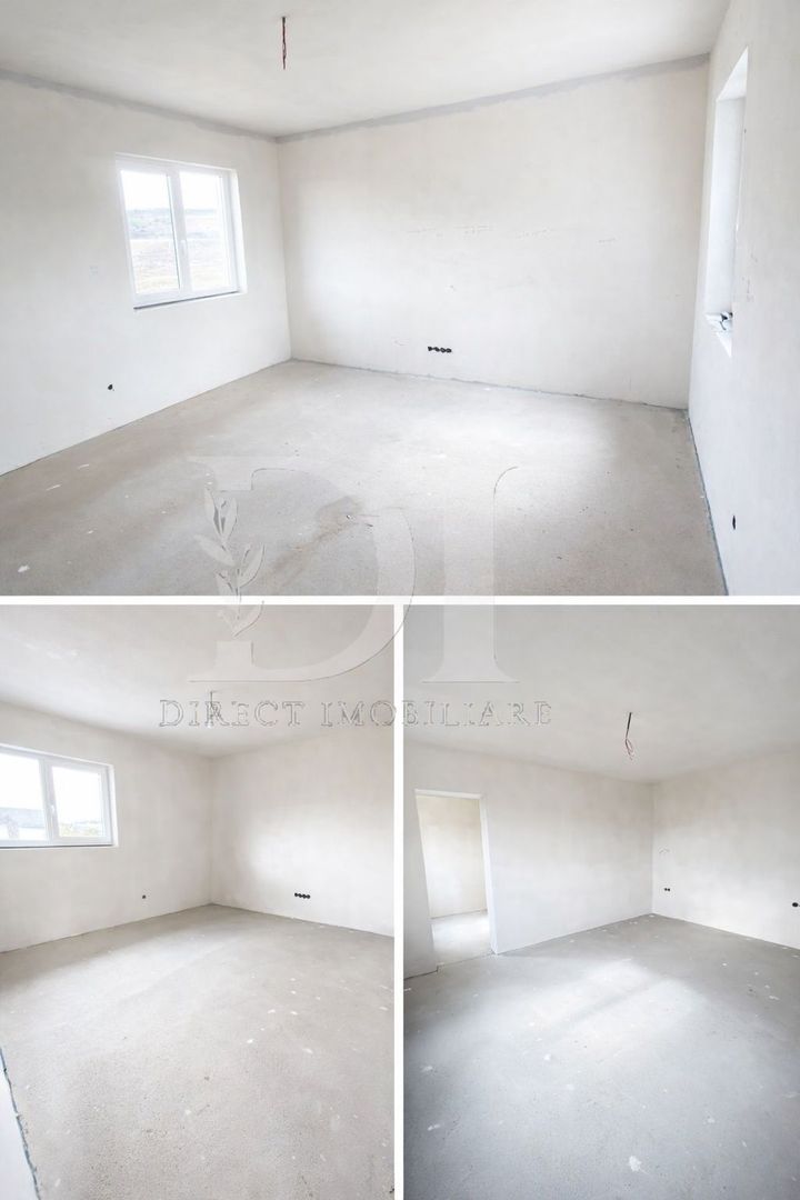 Casa individuala | 4 camere | Gilau-Cluj - Poză 5