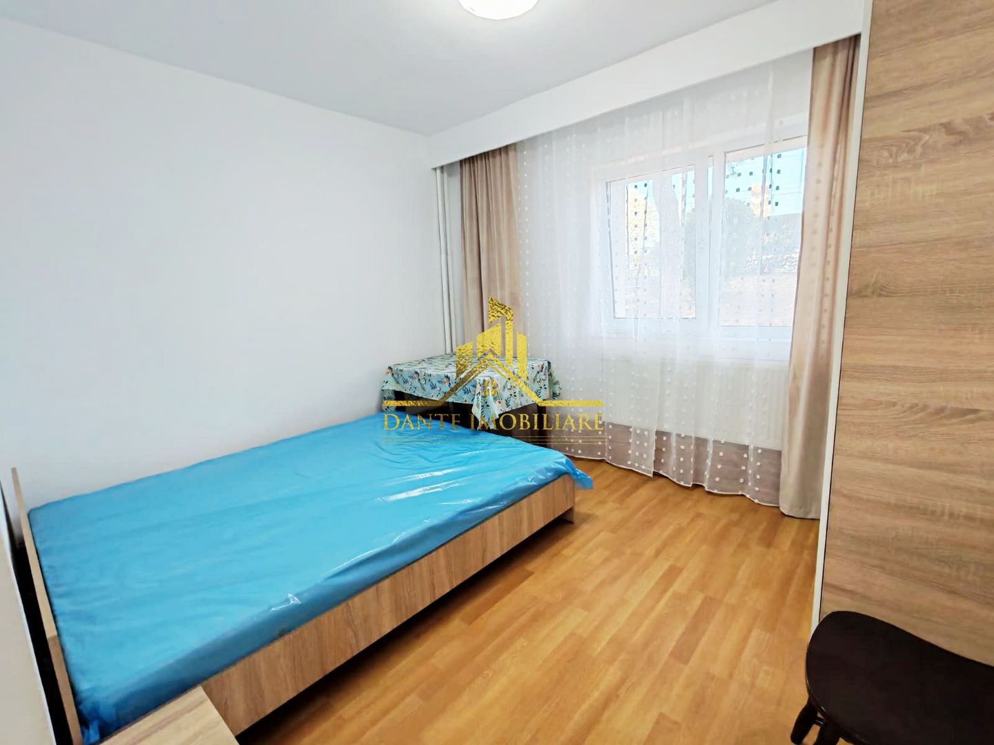 2 camere, decomandat, TOTUL NOU, mobilat modern, spatios, Marasti - Poză 10