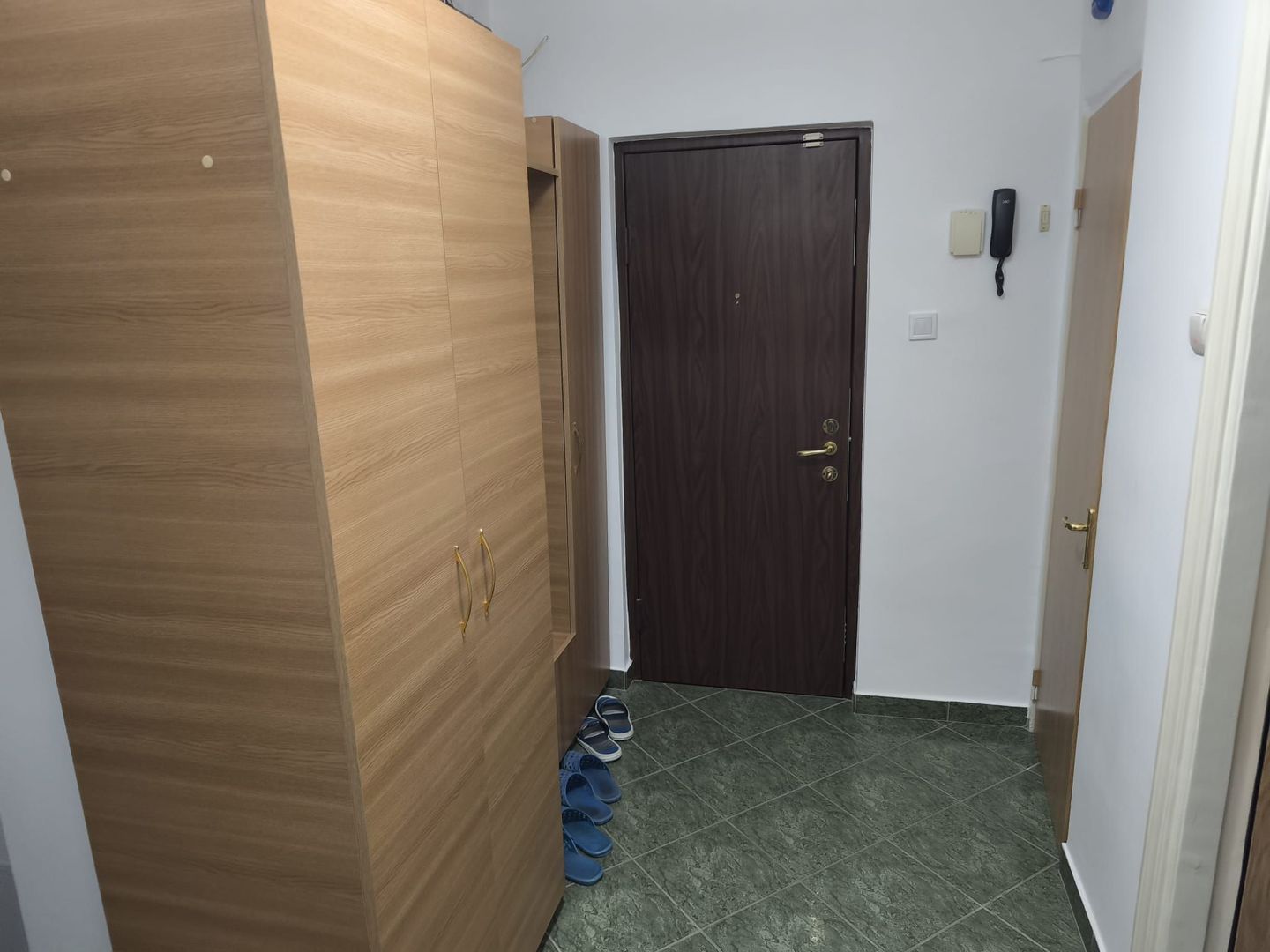 3 Camere  de Inchiriat |  decomandat | mobilat  | 13 Septembrie- Prosper - Poză 15