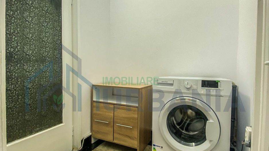 Apartament 3 camere de închiriat în Copou, Iași - Poză 10