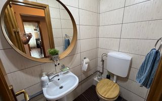 Apartament cu 3 camere decomandate | Zona Piața Ion Meșter  - Mănăștur - Poză 7