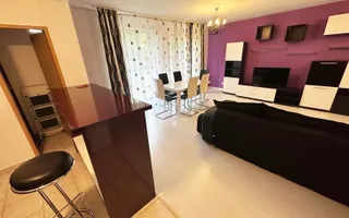 2 camere, modern, bloc nou, balcon, 2 parcari, Zorilor, Republicii - Poză 11