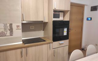 Apartament de 2 camere, modern, 44mp, parcare, zona Iulius Mall - Poză 4