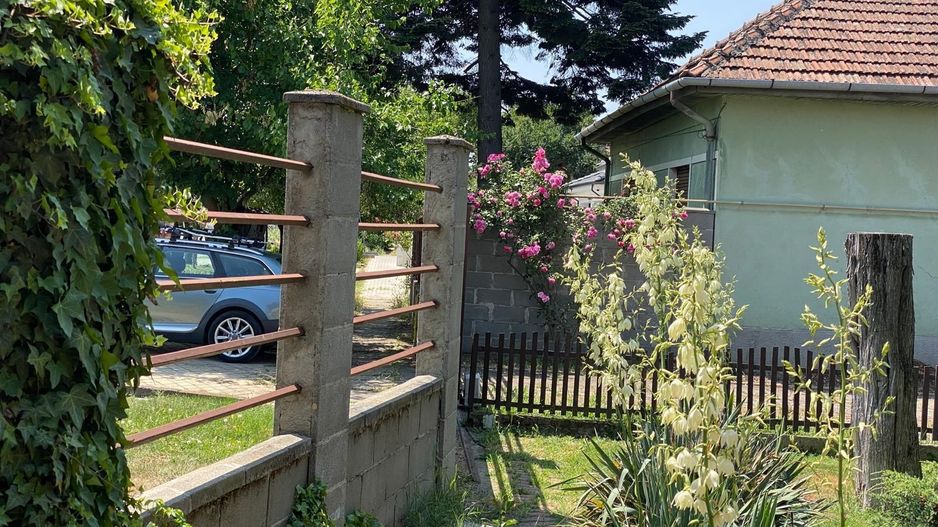 Vilă cu 8 camere, amplasament ultracentral-Dumbrăvița - Poză 4