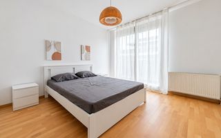 For Rent | Spacious 3-Room Apartment | 49 sqm Terrace | Băneasa - Poză 6