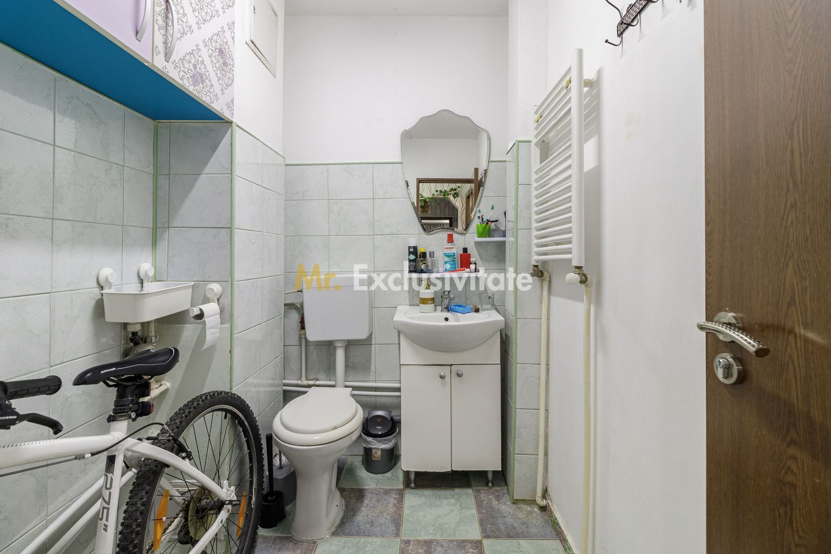 4 camere cu centrala, et 7 din 8 - Poză 11