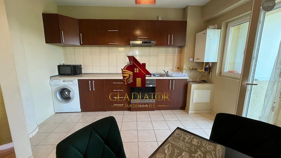 Locul perfect de acasă – 2 camere 73 mp, Moara de Vânt, etaj 5 cu lift - Poză 8