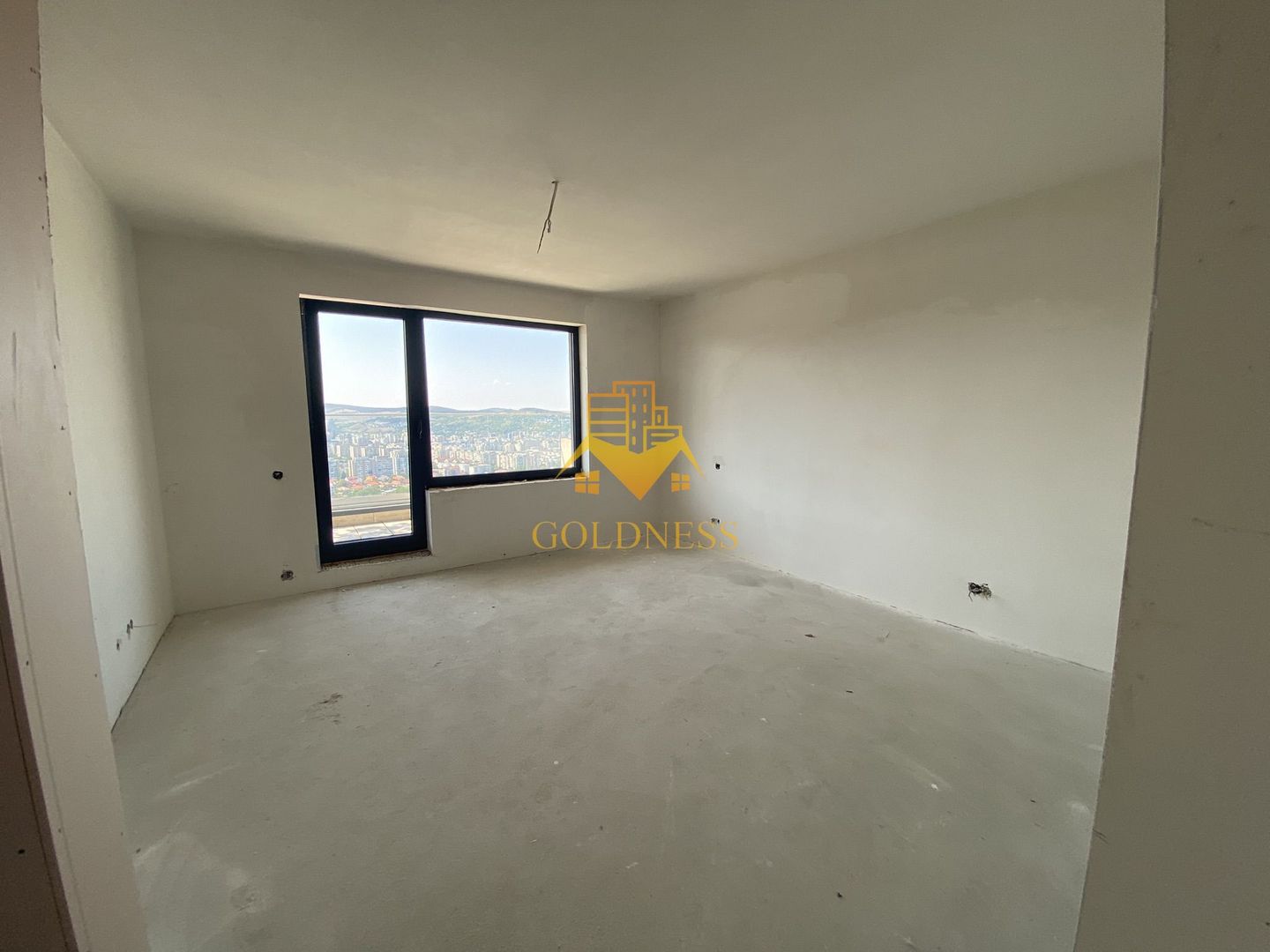 Penthouse 110 mp| Panorama spectaculoasa| Frunzisului,Zorilor Seasons| - Poză 8