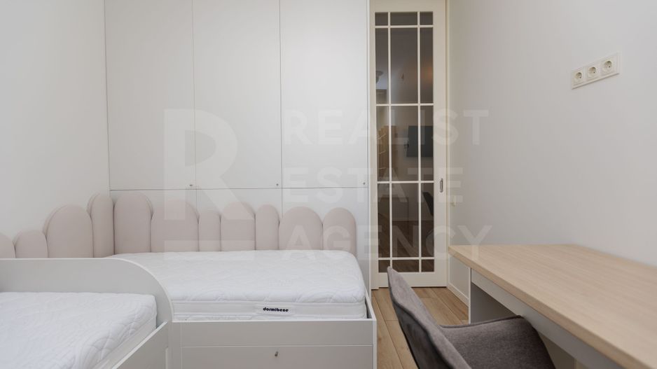 Vânzare, apartament, 2 camere, strada Ioana Radu, Buiucani - Poză 10