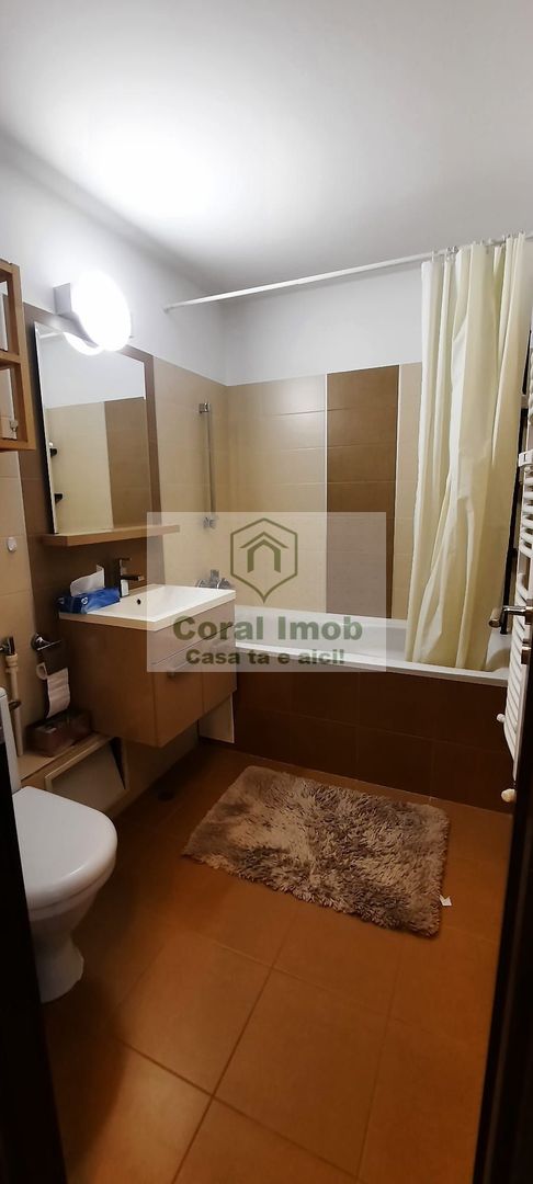 Inchiriere apartament 2 camere, Stefan cel Mare - Poză 4