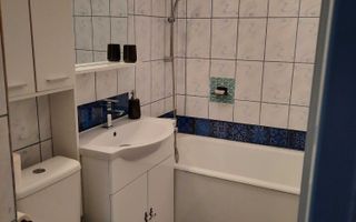 Apartament 2 camere, cartier Mircea cel Bătrân, parter înalt cu grădină - Poză 4