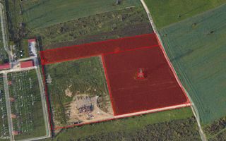 Sapient | Teren intravilan în zona Centurii - Nufărul - Poză 2