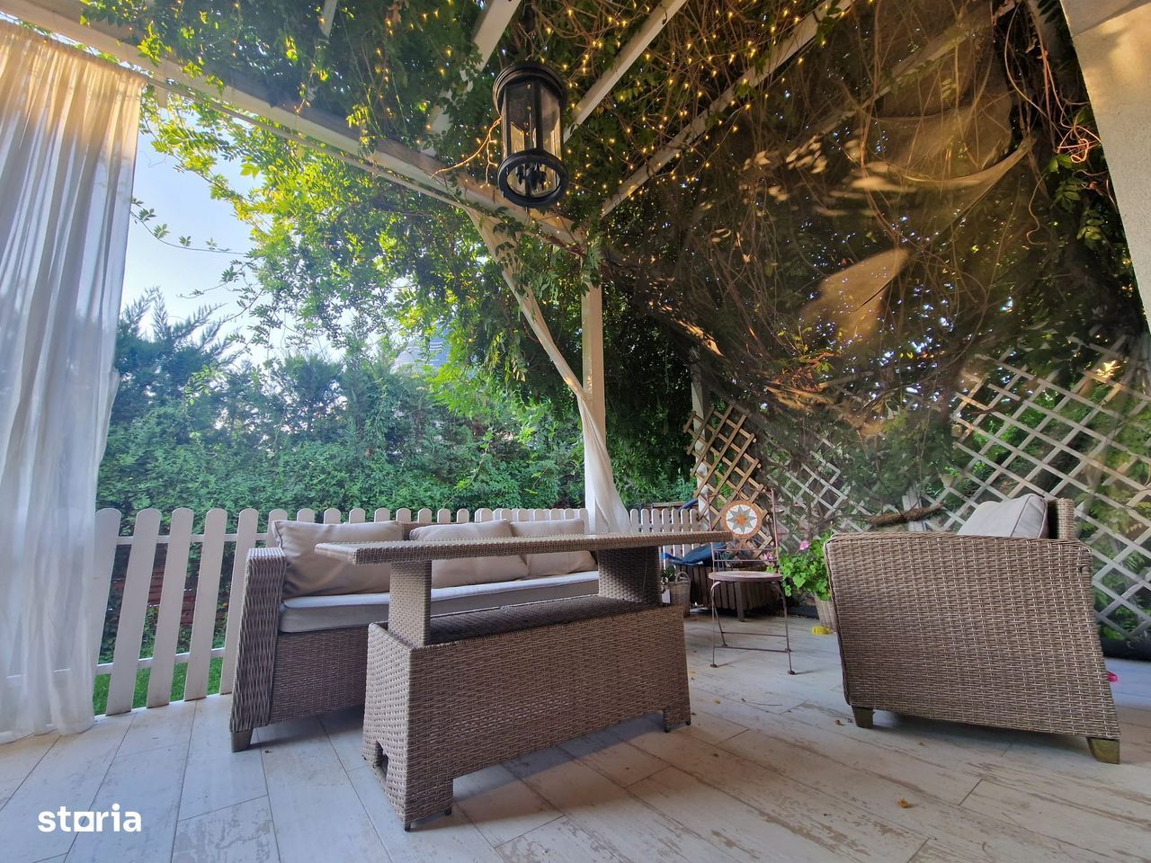 Casa 4 camere de vanzare | P+1+Pod | mobilata si utilata | Mogosoaia - Poză 19