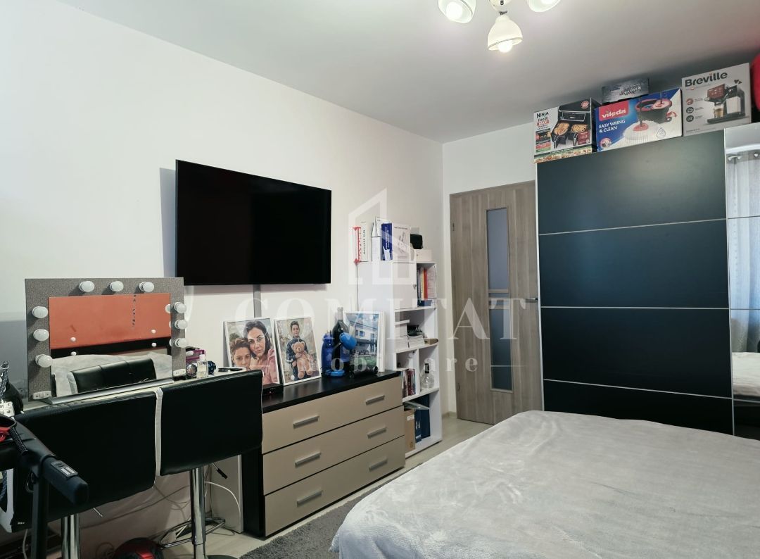 Apartament cu 3 camere | Zona Str. Tineretului - Florești - Poză 7