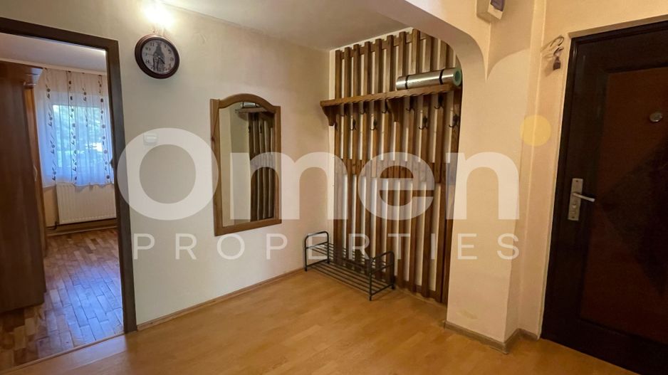 Apartament 3 camere | 67mp - Poză 3