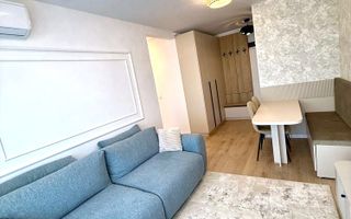 ✨ Închiriez Apartament cu 2 camere, prima închiriere, Hils Titan - Poză 2